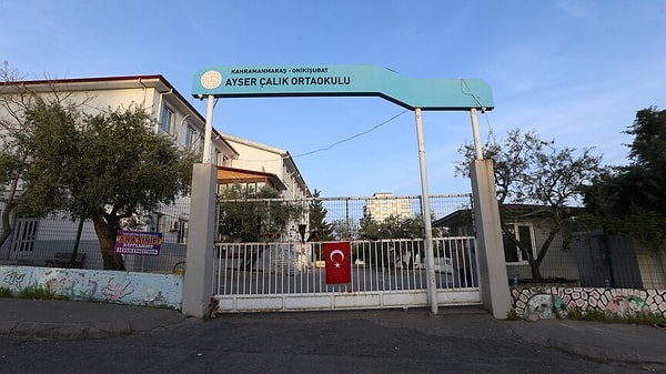 Kahramanmaraş'taki okul saldırısının ardından bazı veliler kaynaştırma öğrencilerinin okullardan uzak tutulması gerektiğini savunmuştu.