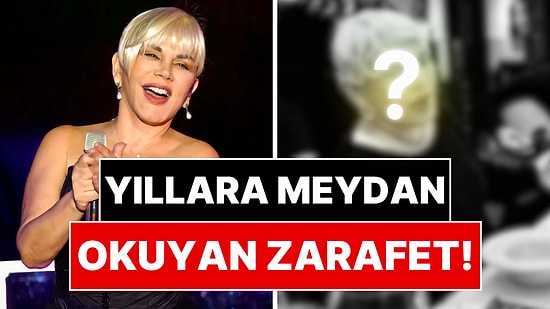 Lizbon'da Hayatın Tadını Çıkaran Sezen Aksu'nun Son Hali Hayran Bıraktı!