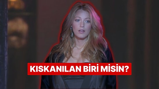 Bu Özelliklere Sahipsen Seni Çok Kıskanan Var Demektir!