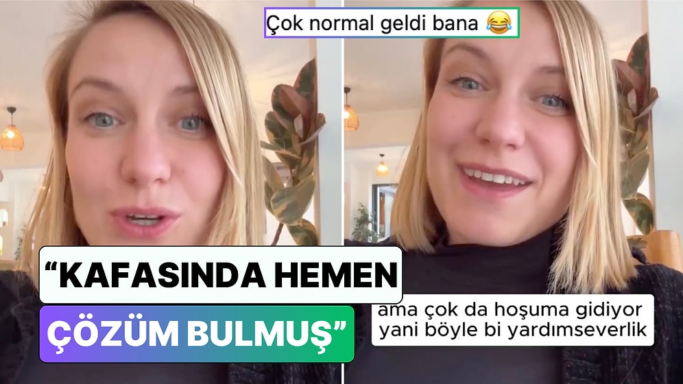 Türkiye'de Yaşayan Alman, Türklerle Almanlar Arasındaki Farkı Anlattı: "Çok Hoşuma Gidiyor Bu Yardımseverlik"