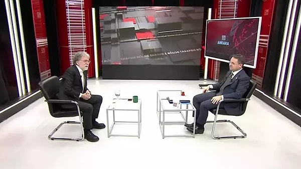 Gürlek uzun süren boşanma davaları hakkında da konuştu.