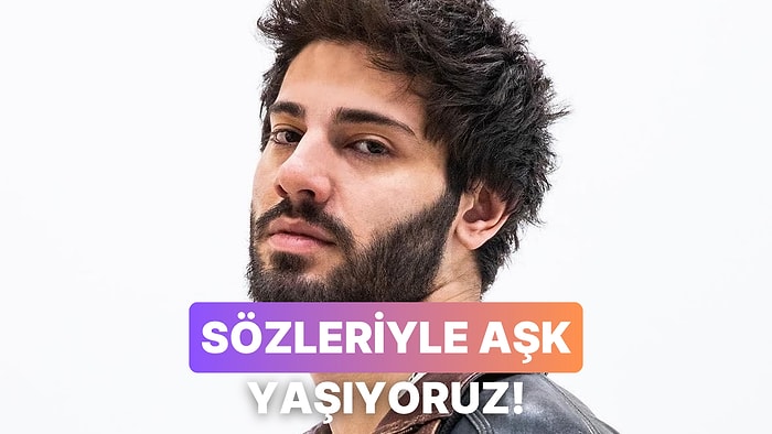 Yaşadığı Aşkla Kalbimizi Fetheden Ate’nin Dinlememiz Gereken 9 Şarkısı