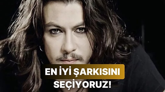 Yıllar Geçse de Hala Aklımızda: Barış Akarsu’nun En İyi Şarkısı Hangisi?