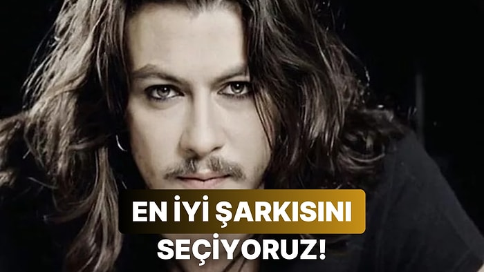 Yıllar Geçse de Hala Aklımızda: Barış Akarsu’nun En İyi Şarkısı Hangisi?