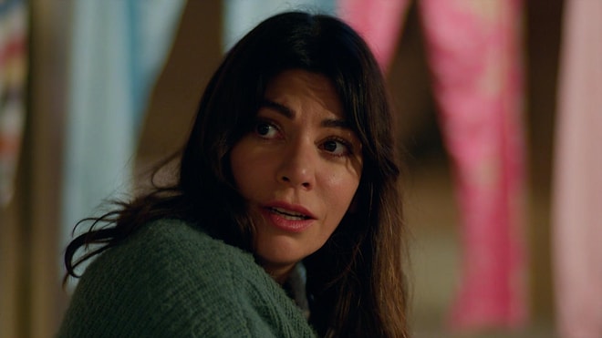 Unexpected Post from Ceren Moray, Who Brings the Controversial Character Meryem to Life in "Uzak Şehir"!