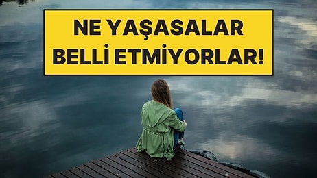 Astrolojiye Göre Her Şeyi İçinde Yaşayan İnsanların Doğduğu Aylar