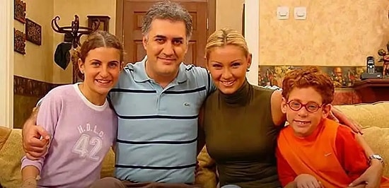 Çocuklar Duymasın Star Süleyman Yağcı Lashes Out at Pınar Altuğ: "She's Not an Actor"