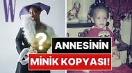 Rihanna'nın Kızı Rocki'nin Annesine Benzerliği Gündem Oldu!