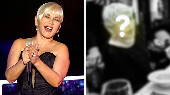 Sezen Aksu’s Latest Look from Lisbon Stuns Fans