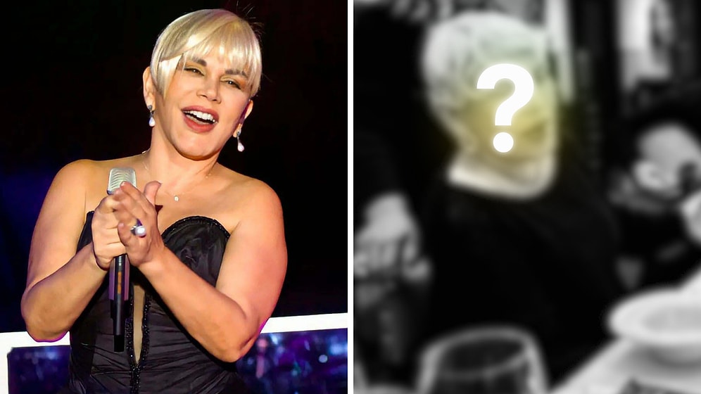 Sezen Aksu’s Latest Look from Lisbon Stuns Fans