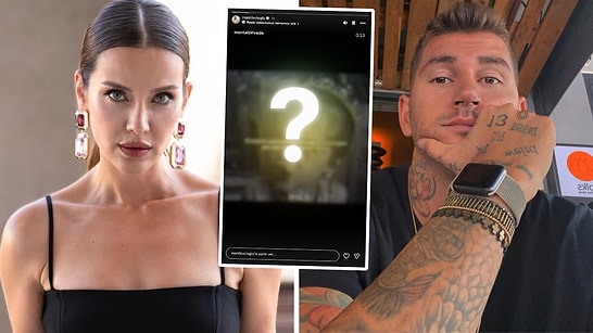 İrem Helvacıoğlu Shares Cryptic Post After Divorce