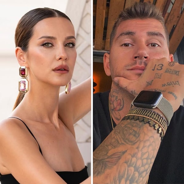 From the get-go, the love affair between İrem Helvacıoğlu and Ural Kaspar, which never quite warmed the hearts of the general public, came to a complete end just a few days ago.