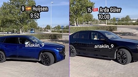 Arda Guler Arrives with a Chauffeur: Real Madrid Stars' Luxury Cars Spotted Once Again Before Training Session