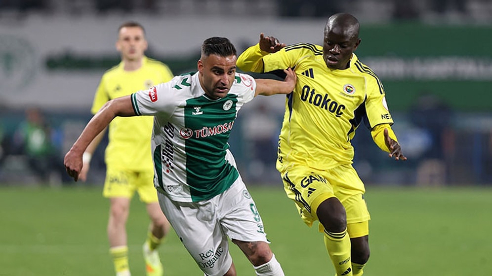 Fenerbahce Eliminated from Ziraat Turkish Cup with Last Minute Goal