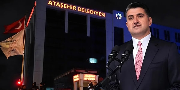 Onursal Adıgüzel ve 18 kişi tutuklandı!