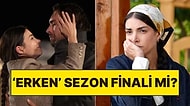 İzleyici 'Erken' Final İçin Endişeliydi: Taşacak Bu Deniz'in Sezon Finali Tarihi Belli Oldu