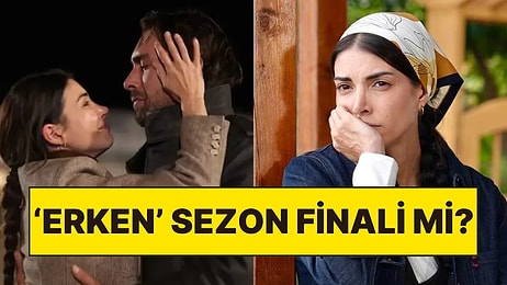 İzleyici 'Erken' Final İçin Endişeliydi: Taşacak Bu Deniz'in Sezon Finali Tarihi Belli Oldu