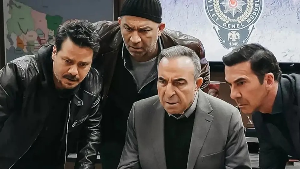 The Actor Who Joined the Cast of Arka Sokaklar Responded to the Departure Rumors