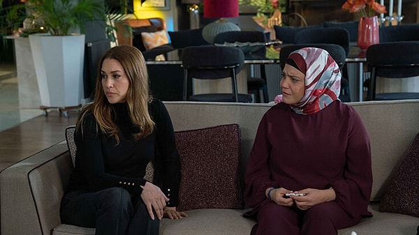 3. Yurt Dışından Kızılcık Şerbeti Nerede ve Nasıl İzlenir?