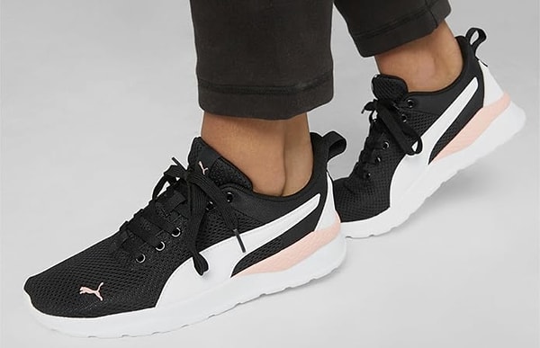 Puma Anzarun Lite: Konforun Adresi