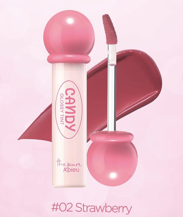 Dudak ürünlerinde 4 al 2 öde & 3 al 2 öde; güneş ürünlerinde ise 2. ürün sadece 1 TL!