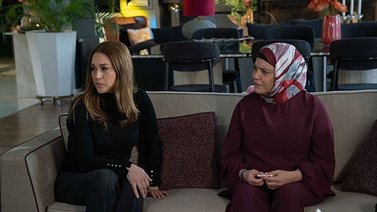 The Ultimate Test of Doğa and Fatih: Everything You Need to Know About "One Love" (Kızılcık Şerbeti)