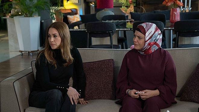 The Ultimate Test of Doğa and Fatih: Everything You Need to Know About "One Love" (Kızılcık Şerbeti)