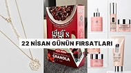 Bugün İndirimde Neler Var? 22 Nisan 2026 Günün Fırsatları
