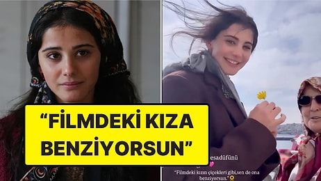 Sevdiğim Sensin Seyircisi Teyzenin Helin Kandemir'i Tanımayıp Dicle'ye Benzettiği Anlar