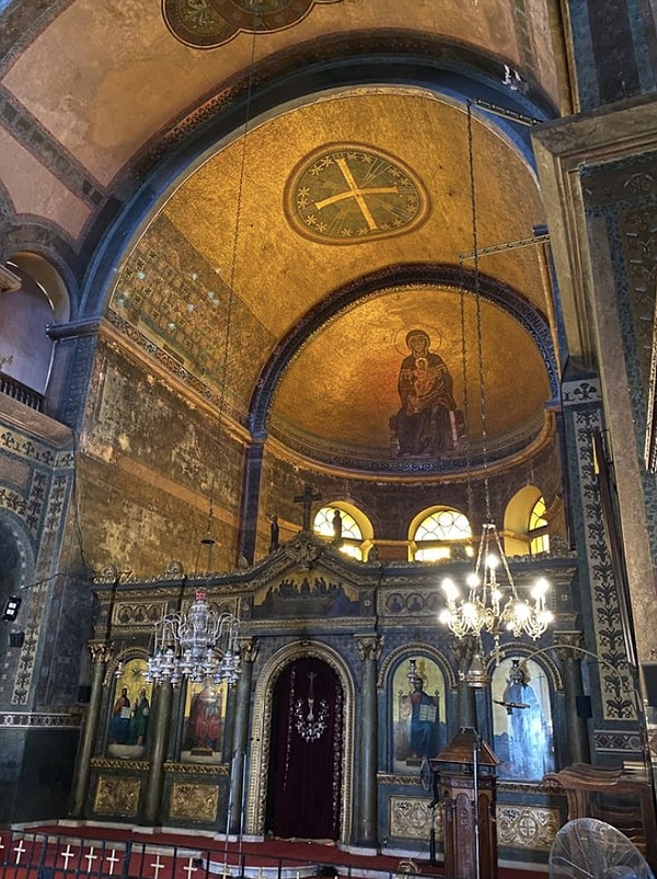 Bitirirken: Hangi Ruh Hâliyle Giderseniz…