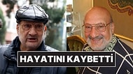Usta Oyuncu Ferdi Atuner Hayatını Kaybetti