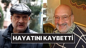 Usta Oyuncu Ferdi Atuner Hayatını Kaybetti