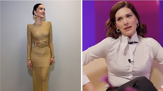 The Truth Behind Bergüzar Korel’s Weight Loss Revealed
