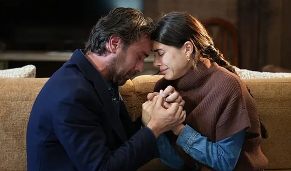 The season finale date of This Sea Will Overflow has been announced.