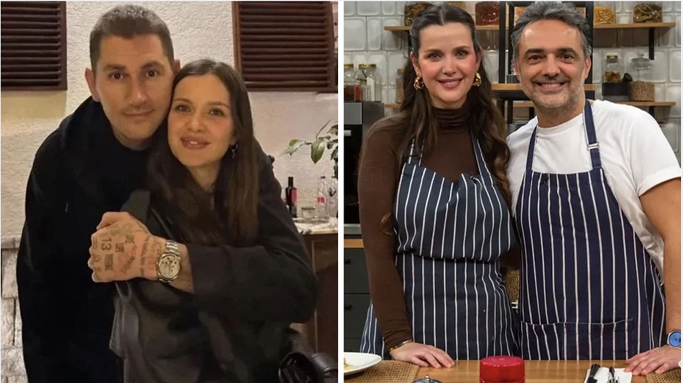 İrem Helvacıoğlu’s Transformation Draws Attention After Divorce from Ural Kaspar