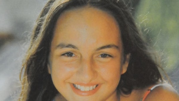 Çağla Tuğaltay cinayeti incelemeye alındı.