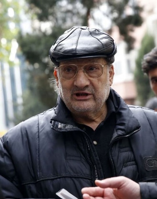 Actor Ferdi Atuner Passes Away