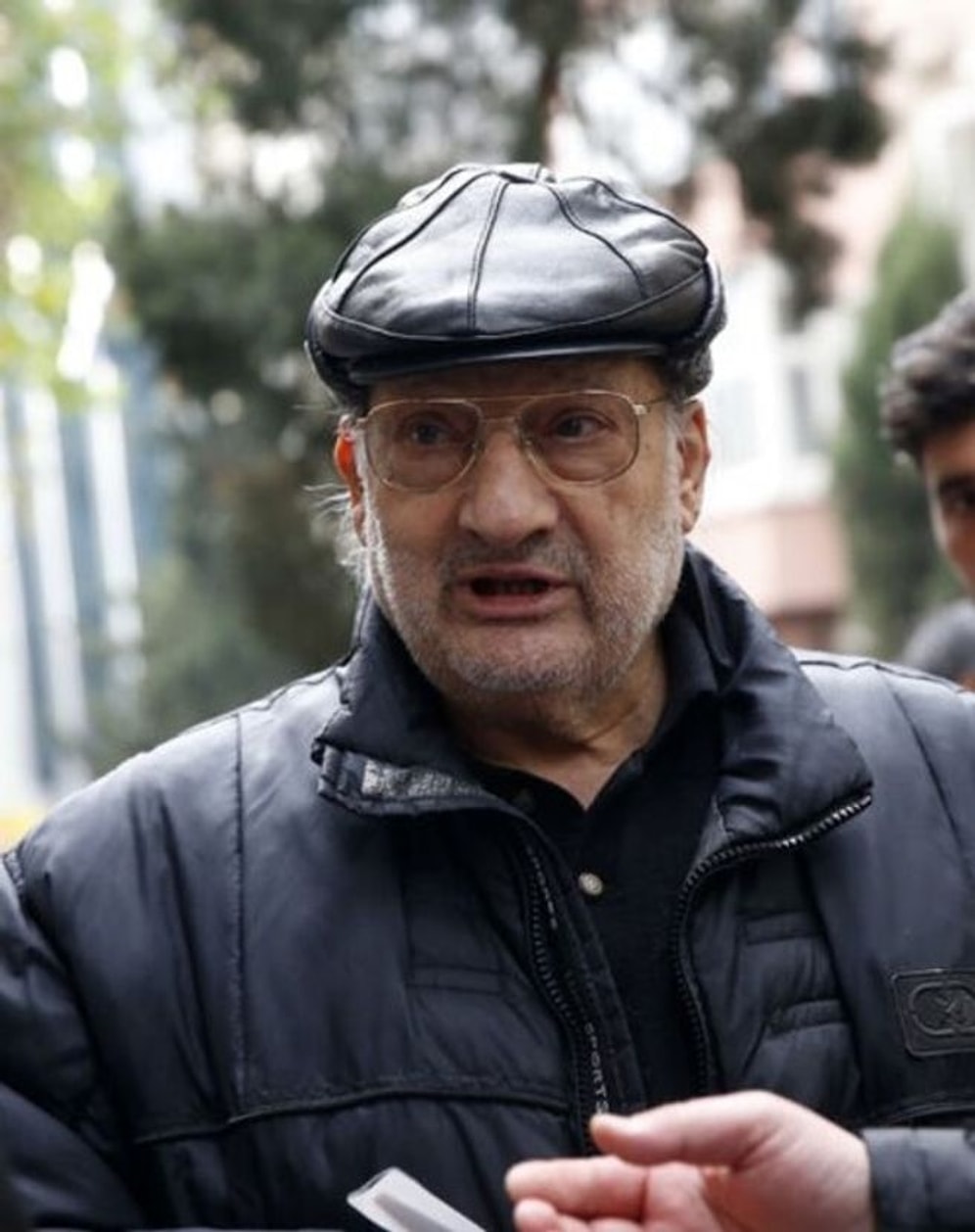 Actor Ferdi Atuner Passes Away