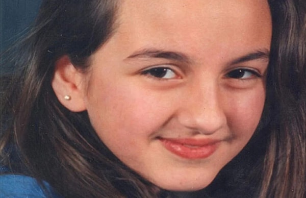 Çağla, katilin DNA'sını 26 yıldır tırnağında taşıyor.