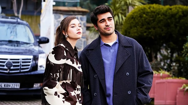 Where Can One Watch "Yalı Çapkını"?