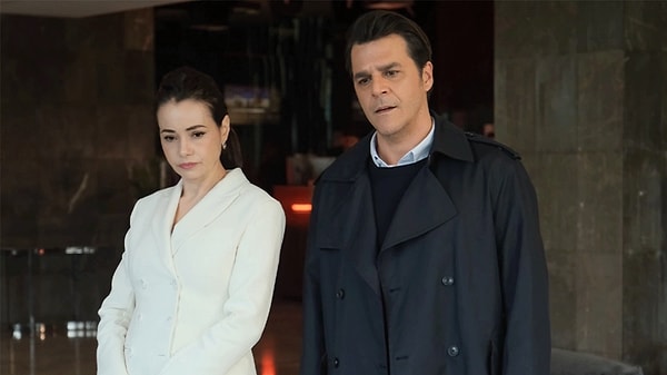 Kıskanmak tüm kategorilerde ikinci oldu. Ancak diziyle ilgili bugün final kararı alındı.