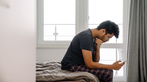 Çağrıcı'nın söz verdiği gençler neden ev gençliğini tercih ettiklerini şöyle anlattı.