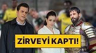 Lider Dizi Yayınlanmadı, Zirveyi Tek Başına O Kaptı: 21 Nisan Salı Reyting Sonuçları Belli Oldu