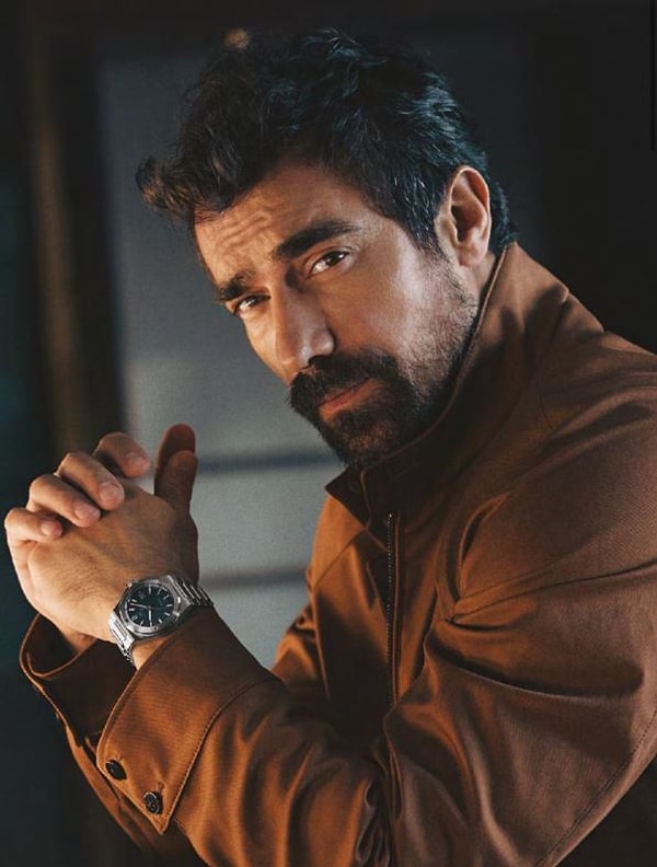 Oyuncu İbrahim Çelikkol'un yasaklı madde test sonucu pozitif çıkmıştı.