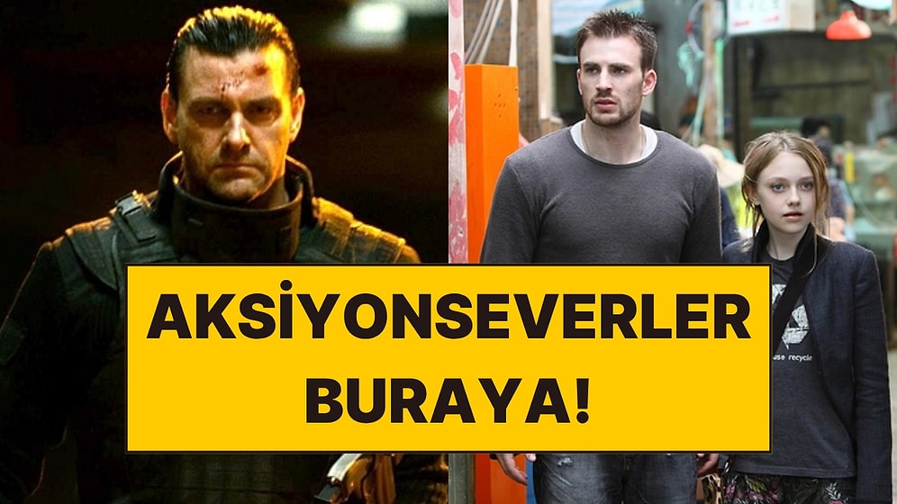 Bu Liste Evladiyelik! Eleştirmenlerden En Yüksek Puanları Alan 200 Aksiyon Filmi