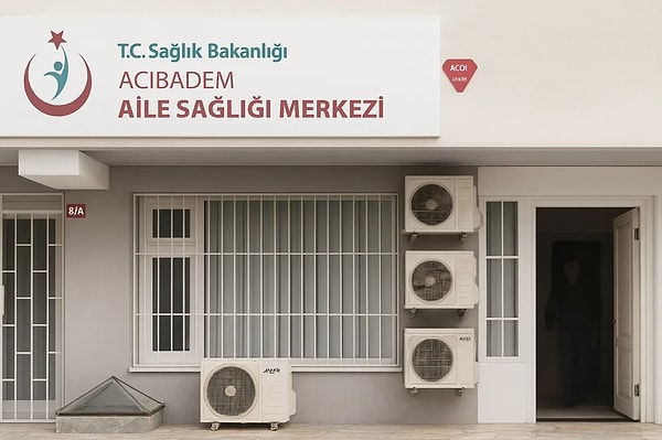 23 Nisan Perşembe Sağlık Ocakları Açık mı?