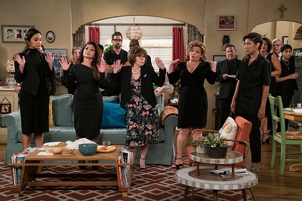 9. One Day at a Time (2017-2020)