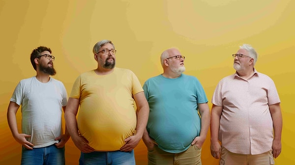Her şeyden önce şunu bir netleştirelim: Obezite sadece bir irade meselesi değil, kronik ancak tedavi edilebilir bir hastalık ¹