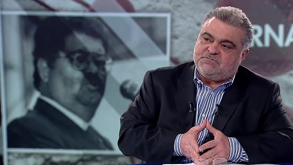 İddia: Ahmet Özal 41 yıllık eşinde "TMSF mallara el koyacak" diyerek boşandı. Elvan Özal, kanser oldu.