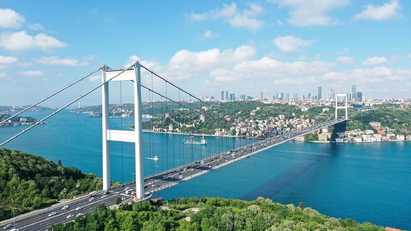 23 Nisan'da Köprü ve Otoyollar Ücretsiz mi?